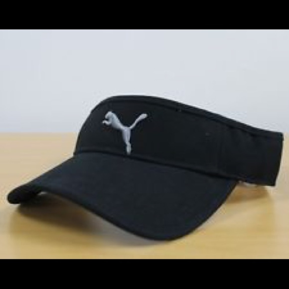 Puma visor - Picture 2 of 2